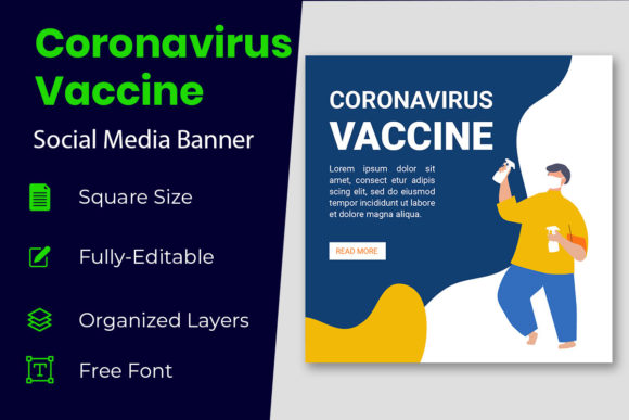 Designing Impactful Social Banners for Social Distancing