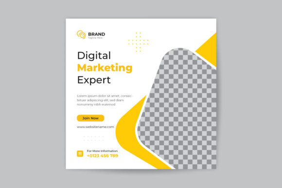 Digital Marketing Expert Social Media Design Guide