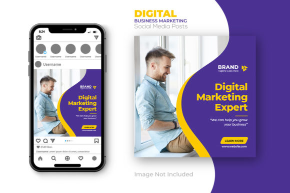 Elevating Brand Presence Through Strategic Digital Business Marketing Social Media Integration