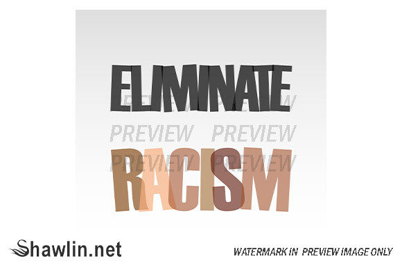 Making the International Day to Eliminate Racism Meaningful Through Action and Art