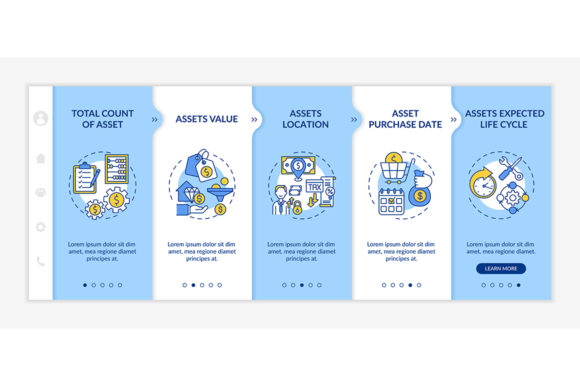 Mastering Investment Inventory Elements Web Pages for Modern Asset Management