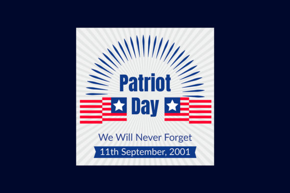Patriot Day Promotion: Honoring Memory with Impact