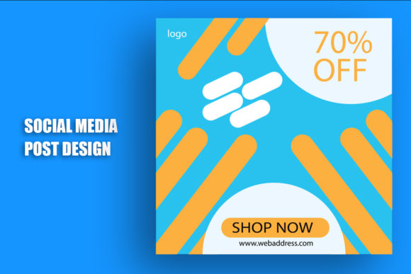 Social Media Post Design Template 2021 Guide